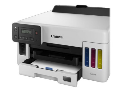 Canon MAXIFY GX5050 MegaTank Imprimante jet d'encre couleur