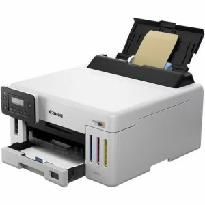 Canon MAXIFY GX5050 MegaTank Imprimante jet d'encre couleur