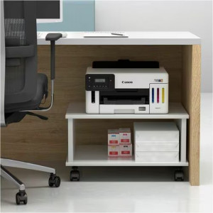 Canon MAXIFY GX5050 MegaTank Imprimante jet d'encre couleur