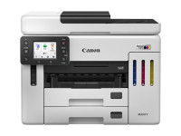Canon MAXIFY GX7150 MegaTank Imprimante jet d'encre couleur multifonction