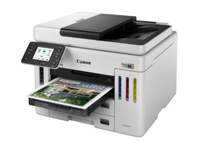 Canon : MAXIFY GX7150 4-IN-1 MULTIFUNCTION PRINT/COPY/SCAN. P