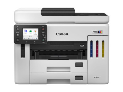 Canon : MAXIFY GX7150 4-IN-1 MULTIFUNCTION PRINT/COPY/SCAN. P