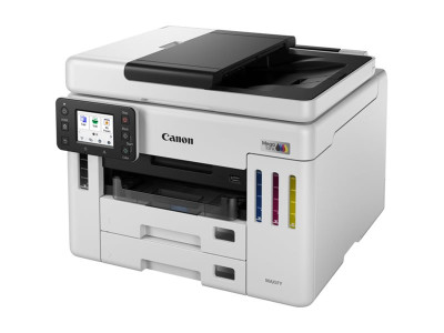 Canon : MAXIFY GX7150 4-IN-1 MULTIFUNCTION PRINT/COPY/SCAN. P