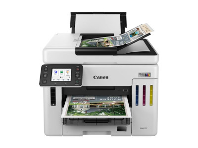 Canon : MAXIFY GX7150 4-IN-1 MULTIFUNCTION PRINT/COPY/SCAN. P
