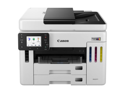 Canon : MAXIFY GX7150 4-IN-1 MULTIFUNCTION PRINT/COPY/SCAN. P