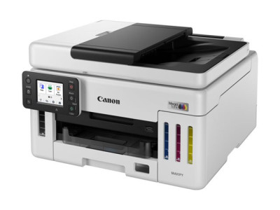 Canon : MAXIFY GX6150 3-IN-1 MULTIFUNCTION: PRINT/COPY/SCAN U