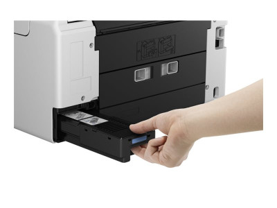 Canon : MAXIFY GX6150 3-IN-1 MULTIFUNCTION: PRINT/COPY/SCAN U