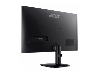 Acer : STANDARD MONITOR KA242YG0BI - 23.8IN (60CM) 16:9 - FHD (1920X1