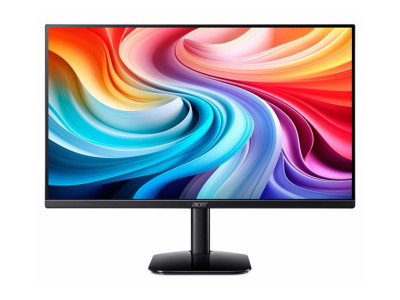 Acer : STANDARD MONITOR KA242YG0BI - 23.8IN (60CM) 16:9 - FHD (1920X1