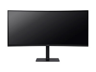 Acer : ULTRA WIDE MONITOR CZ342CURJ0BMIPHUZX - 34IN (86CM)