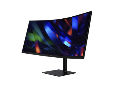 Acer : ULTRA WIDE MONITOR CZ342CURJ0BMIPHUZX - 34IN (86CM)