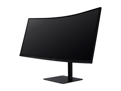 Acer : ULTRA WIDE MONITOR CZ342CURJ0BMIPHUZX - 34IN (86CM)