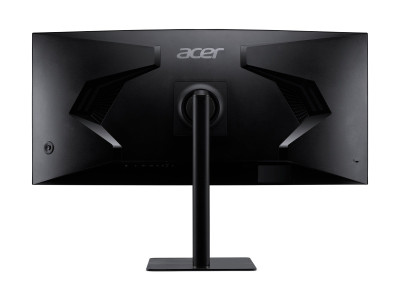 Acer : ULTRA WIDE MONITOR CZ342CURJ0BMIPHUZX - 34IN (86CM)