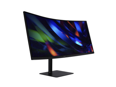 Acer : ULTRA WIDE MONITOR CZ342CURJ0BMIPHUZX - 34IN (86CM)