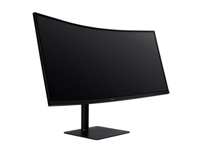 Acer : ULTRA WIDE MONITOR CZ342CURJ0BMIPHUZX - 34IN (86CM)