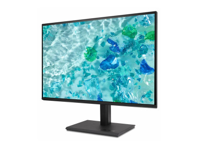 Acer : VERO B247YGBEMIQPRUZX DOCKING MONITOR - 23.8IN (60CM) 16:9 - F