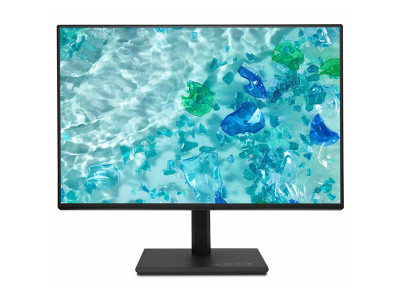 Acer : VERO B247YGBEMIQPRUZX DOCKING MONITOR - 23.8IN (60CM) 16:9 - F