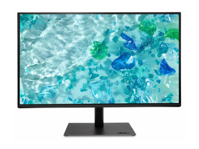 Acer : VERO B247YGBEMIQPRUZX DOCKING MONITOR - 23.8IN (60CM) 16:9 - F