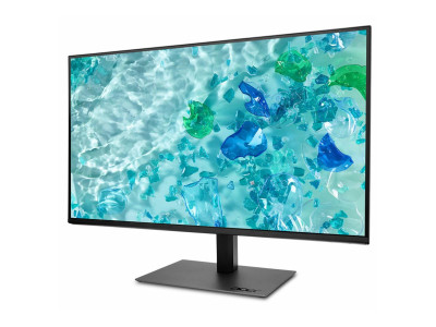 Acer : VERO B247YGBEMIQPRUZX DOCKING MONITOR - 23.8IN (60CM) 16:9 - F