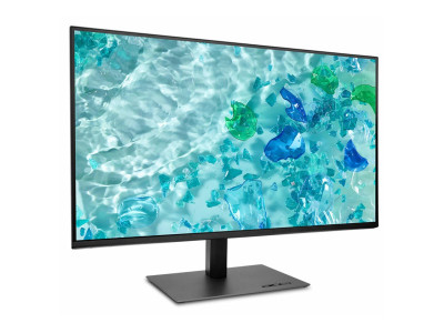 Acer : VERO B247YGBEMIQPRUZX DOCKING MONITOR - 23.8IN (60CM) 16:9 - F
