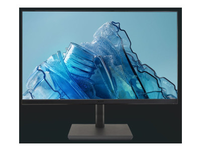 Acer : VERO B277GBEMIQPRUZX DOCKING MONITOR - 27IN (69CM) 16:9 - FHD