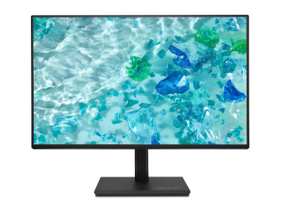 Acer : VERO B277GBEMIQPRUZX DOCKING MONITOR - 27IN (69CM) 16:9 - FHD
