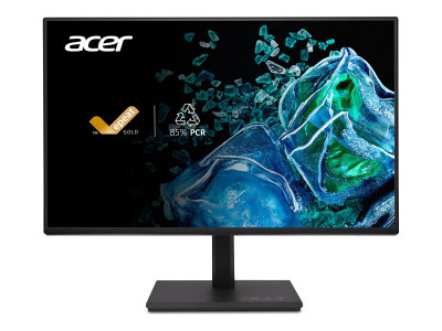 Acer : VERO B277GBEMIQPRUZX DOCKING MONITOR - 27IN (69CM) 16:9 - FHD