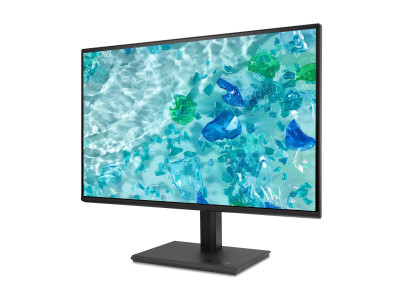 Acer : VERO B277GBEMIQPRUZX DOCKING MONITOR - 27IN (69CM) 16:9 - FHD