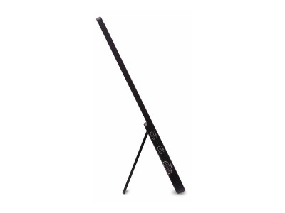 Acer : PM161QB1BMIUUX PORTABLE MONITOR - 15.6IN (40CM) 16:9 - FHD (1920