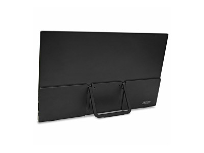 Acer : PM161QB1BMIUUX PORTABLE MONITOR - 15.6IN (40CM) 16:9 - FHD (1920