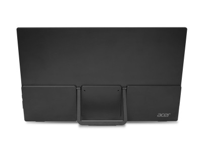 Acer : PM161QB1BMIUUX PORTABLE MONITOR - 15.6IN (40CM) 16:9 - FHD (1920