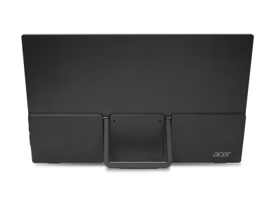 Acer : PM161QB1BMIUUX PORTABLE MONITOR - 15.6IN (40CM) 16:9 - FHD (1920
