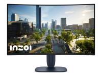 Dell : ALIENWARE 32 GAMING MONITOR - AW3225DM