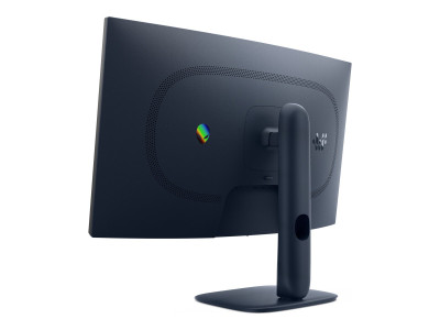 Dell : ALIENWARE 32 GAMING MONITOR - AW3225DM