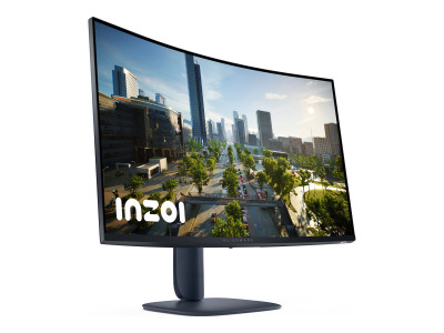 Dell : ALIENWARE 32 GAMING MONITOR - AW3225DM