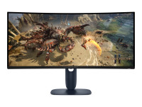 Dell : ALIENWARE 34 GAMING MONITOR- AW3425DWM