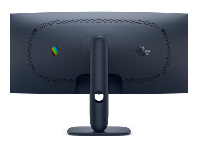 Dell : ALIENWARE 34 GAMING MONITOR- AW3425DWM