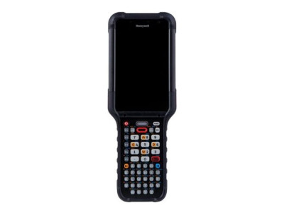 Honeywell : CK67:5G+WIFI6E 4.3IN 42-KEY NUMERIC 8/128GB FLEXRANGE