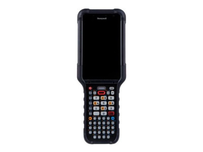 Honeywell : CK67 WIFI6E NO SIM 4.3IN 51-KEY ALPHANUMERIC 8/128GB FLEXRANGE