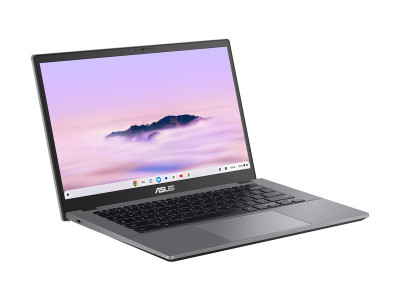 Asustek : CB3402CBA-MW0347 14.0 I5-1235U 8GB 128GB CHROMEOS ENTERPRISE (ci5g12)