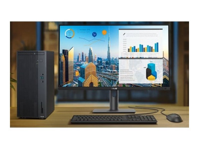 Asustek : P440VAK-WPC011X 23.8 I5-13420H 16GB 512G W11P (ci5g13)