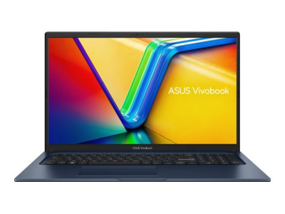 Asustek : X1704VA-AU765W 17.3IN I7-1355U 16GB 1TB W11H (ci7g13)
