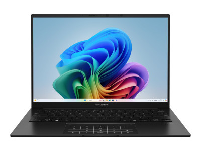Asustek : UM3406KA-QD027W 14IN AMD RAI-7AI350 16GB 1TB W11H (ryznai)