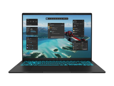 Asustek : V3607VM-RP063W 16IN ULTRA7-240H 16GB 1TB W11H (cu7-g2)