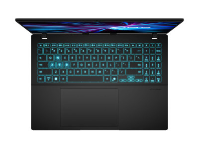 Asustek : V3607VM-RP063W 16IN ULTRA7-240H 16GB 1TB W11H (cu7-g2)