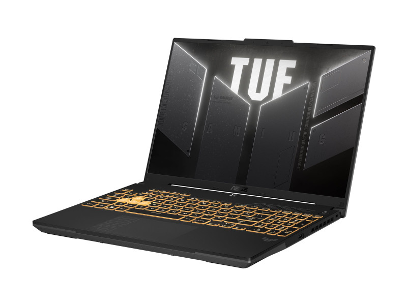 Asustek : TUF608JMR-QT011W 16IN I7-14650HX 32GB 1TB W11H (ci7g14)