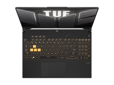 Asustek : TUF608JMR-QT011W 16IN I7-14650HX 32GB 1TB W11H (ci7g14)