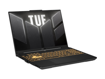 Asustek : TUF608JMR-QT011W 16IN I7-14650HX 32GB 1TB W11H (ci7g14)
