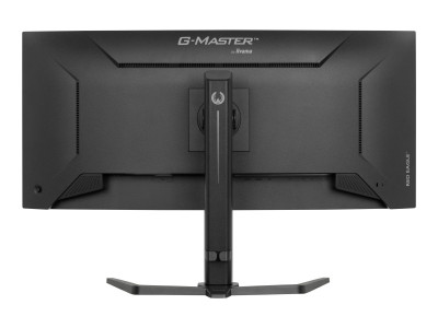 Iiyama : 34IN G-MASTER RED EAGLE VA PANEL CURVED DESIGN 1500R 3440X1