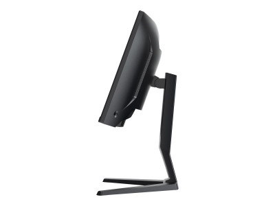 Iiyama : 34IN G-MASTER GOLD PHOENIX VA PANEL CURVED DESIGN 1500R 3440X1